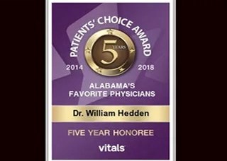 Patients Choice Award